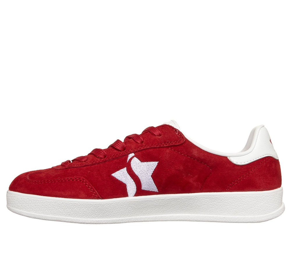 Academy - Court Charm | Skechers