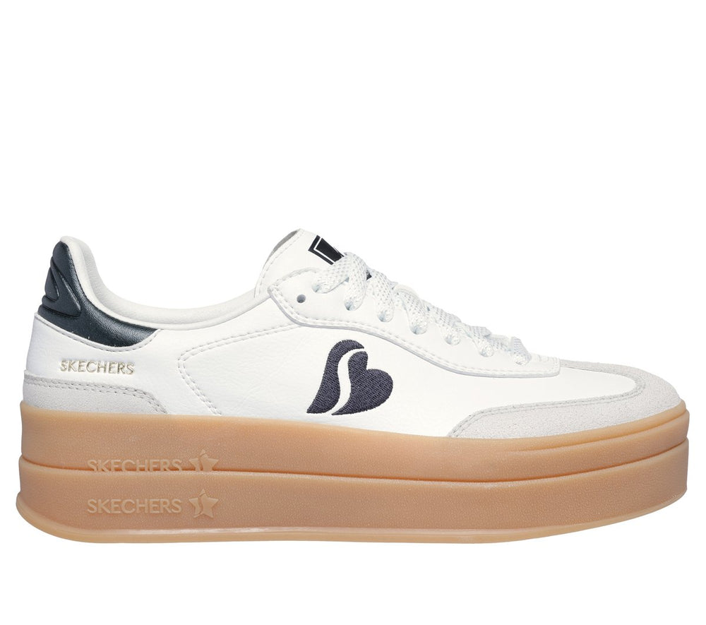 Academy HI - Stacked Hearts | Skechers