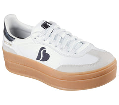 Academy HI - Stacked Hearts | Skechers