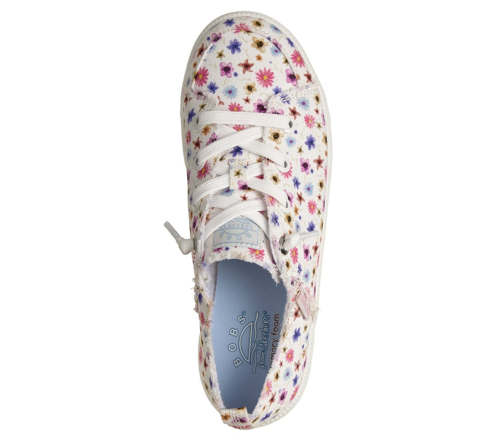 BOBS B Cute 2.0 -Bloom'N Bliss | Skechers