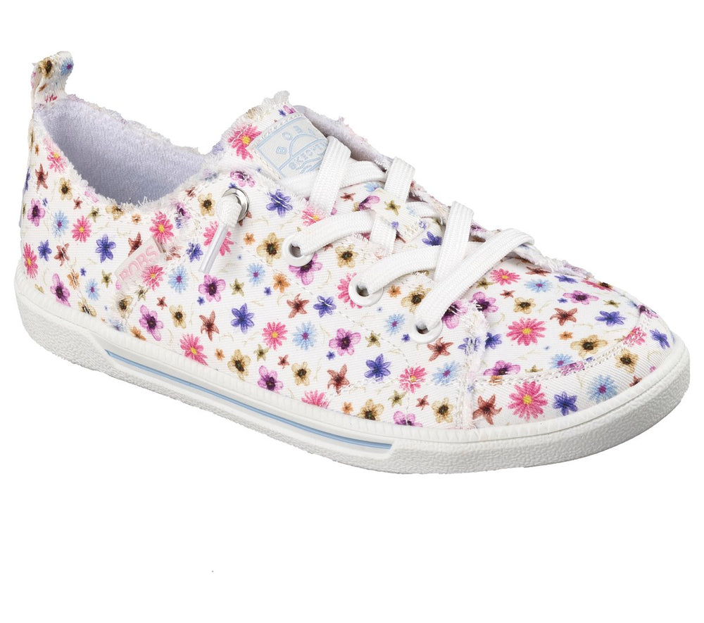 BOBS B Cute 2.0 -Bloom'N Bliss | Skechers