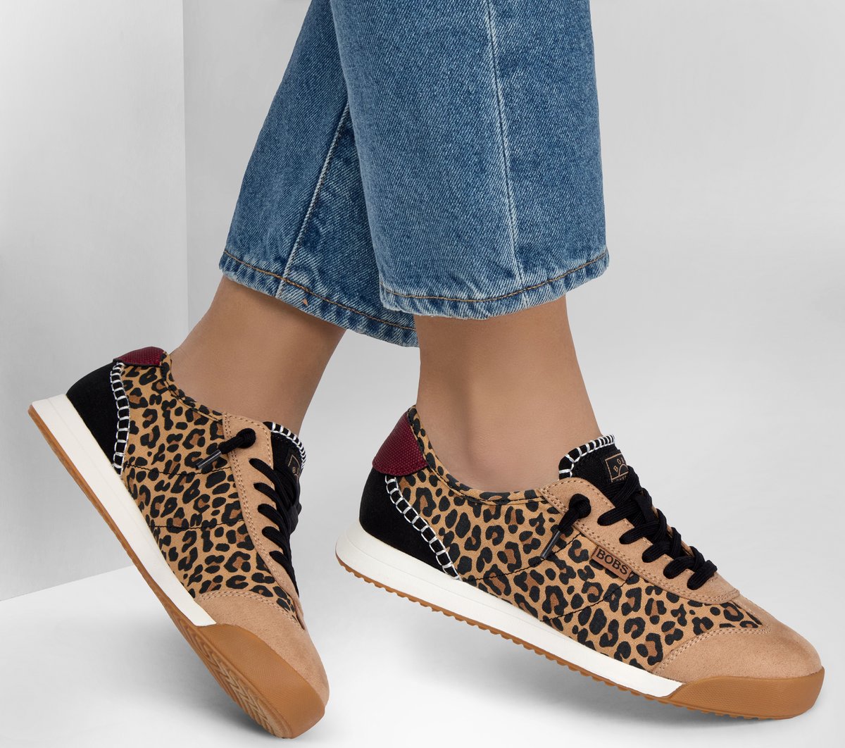 BOBS Billie -Wild Spotz | Skechers