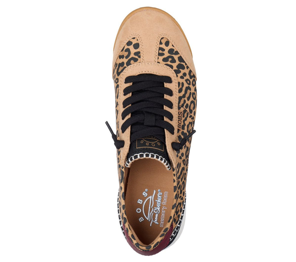 BOBS Billie -Wild Spotz | Skechers