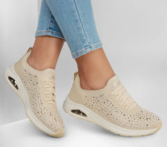 Relaxed Fit: Arch Fit UNO - Starla | Skechers