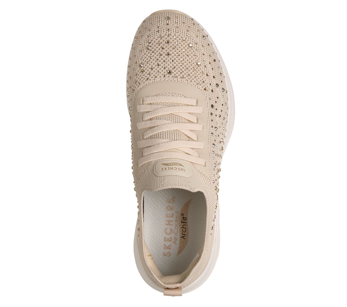 Relaxed Fit: Arch Fit UNO - Starla | Skechers