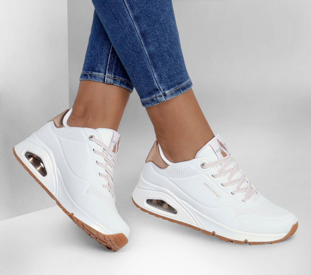 UNO - Shimmer Away | Skechers