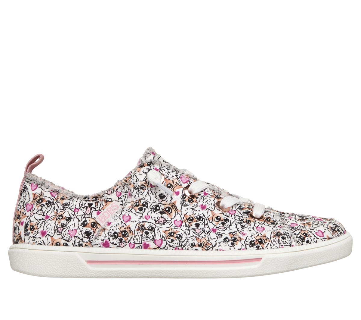 BOBS B Cute 2.0 - Charm Eyes | Skechers