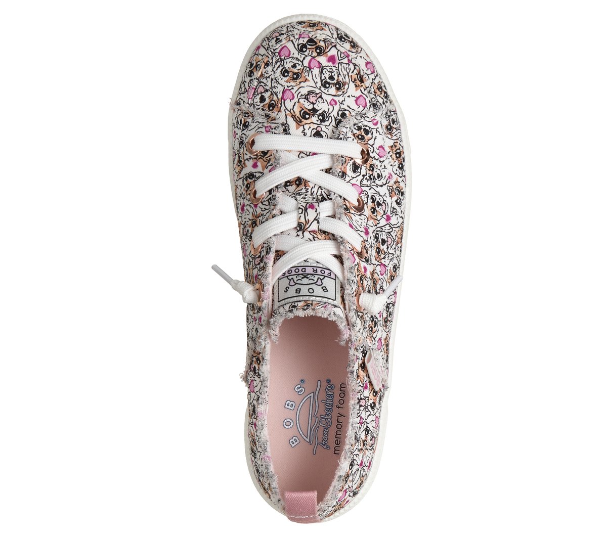 BOBS B Cute 2.0 - Charm Eyes | Skechers