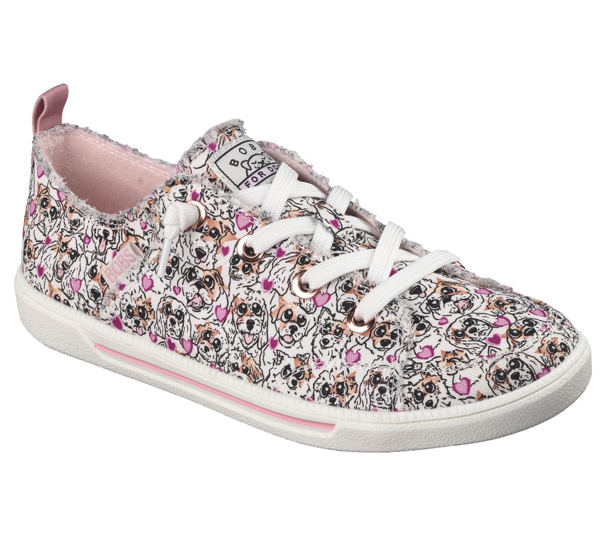 BOBS B Cute 2.0 - Charm Eyes | Skechers