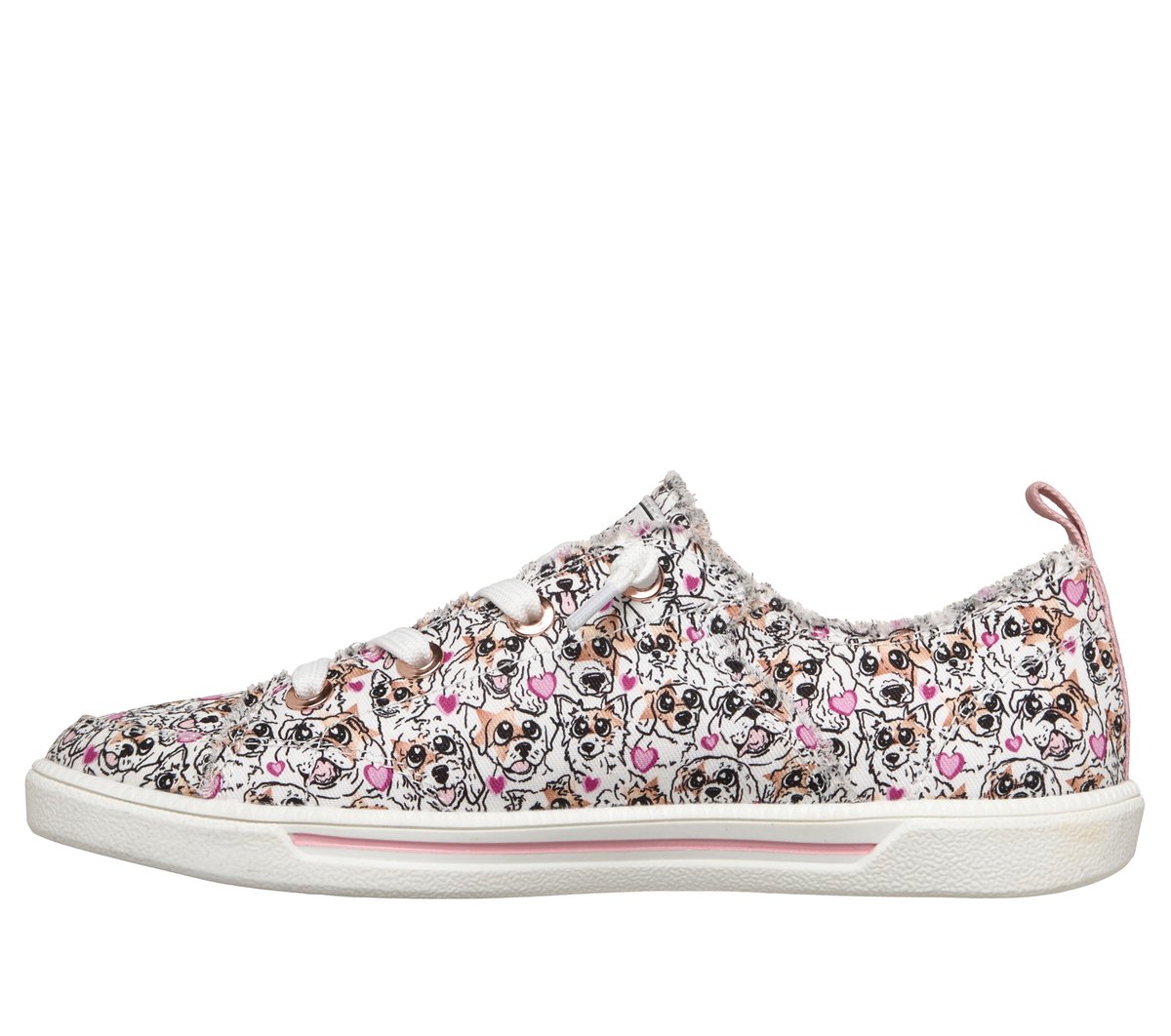 BOBS B Cute 2.0 - Charm Eyes | Skechers