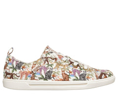 BOBS B Cute 2.0 - Jungle Steps | Skechers