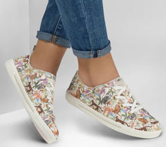 BOBS B Cute 2.0 - Jungle Steps | Skechers