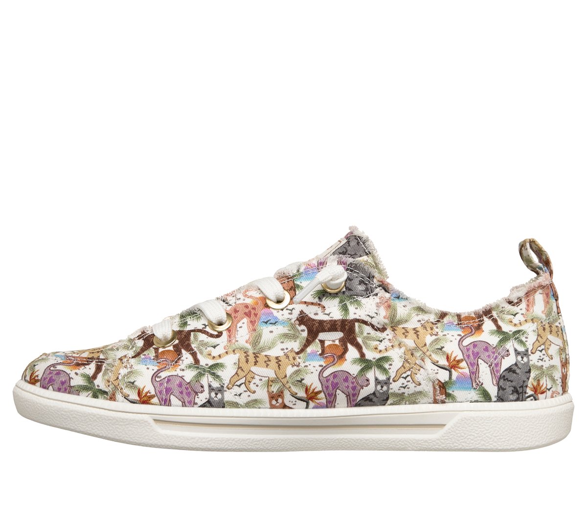 BOBS B Cute 2.0 - Jungle Steps | Skechers