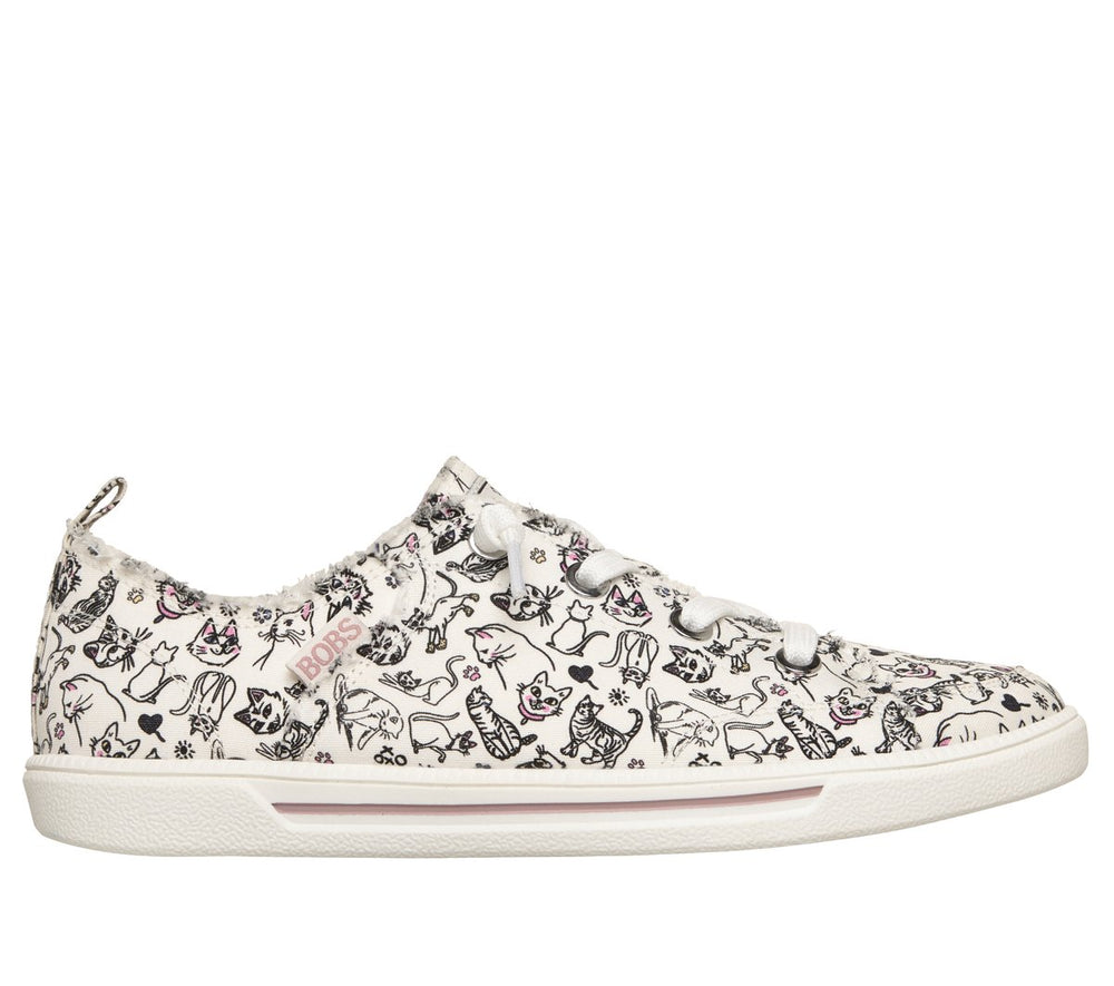 BOBS B Cute 2.0 - Glam Kitty | Skechers