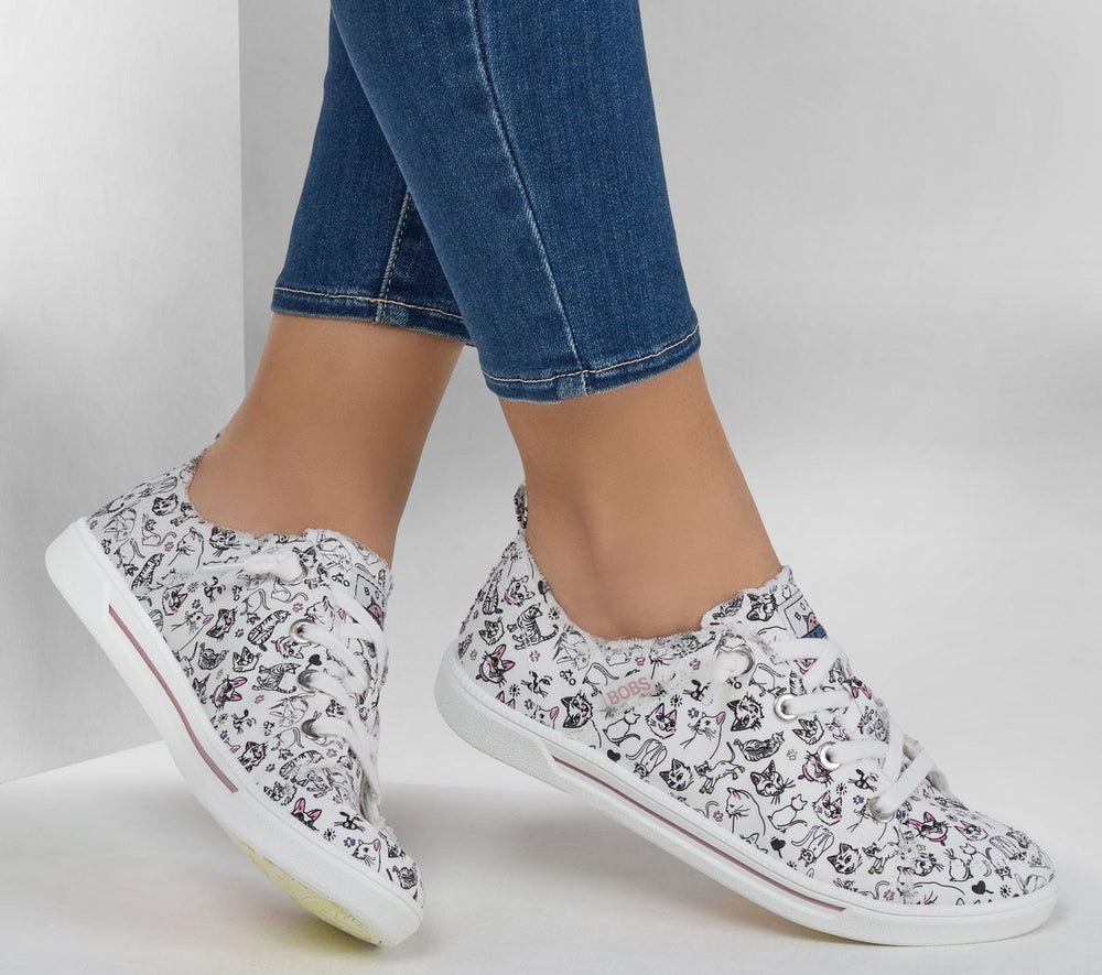 BOBS B Cute 2.0 - Glam Kitty | Skechers