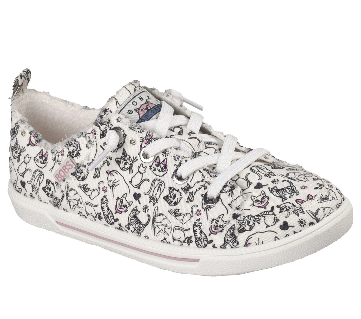 BOBS B Cute 2.0 - Glam Kitty | Skechers