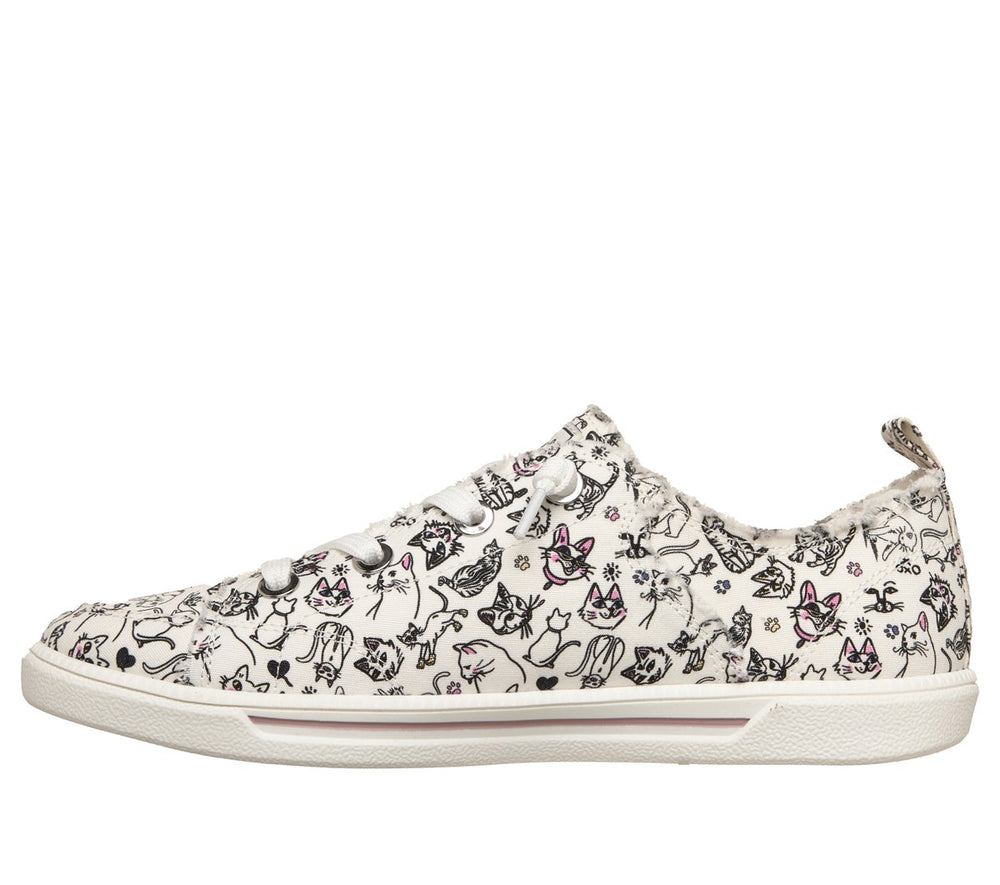 BOBS B Cute 2.0 - Glam Kitty | Skechers
