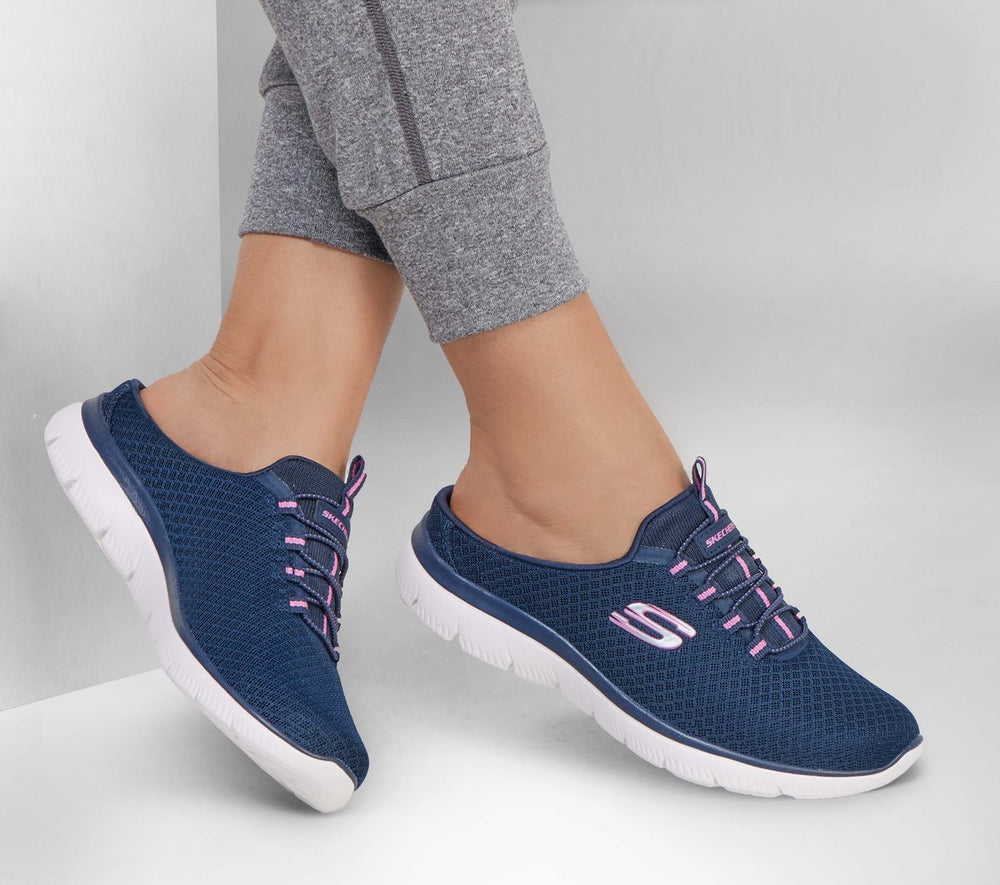 Summits - Swift Step | Skechers