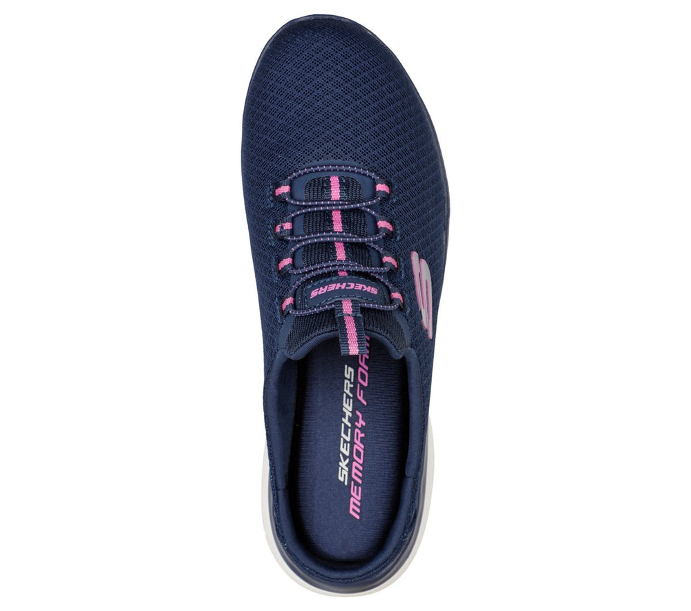 Summits - Swift Step | Skechers