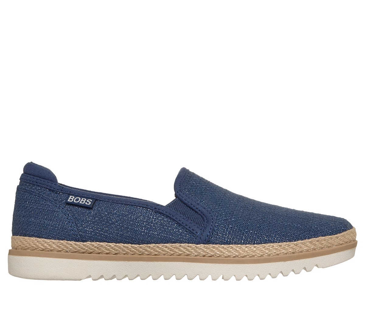 BOBS Flexpadrille LO - Shiny Spritz | Skechers