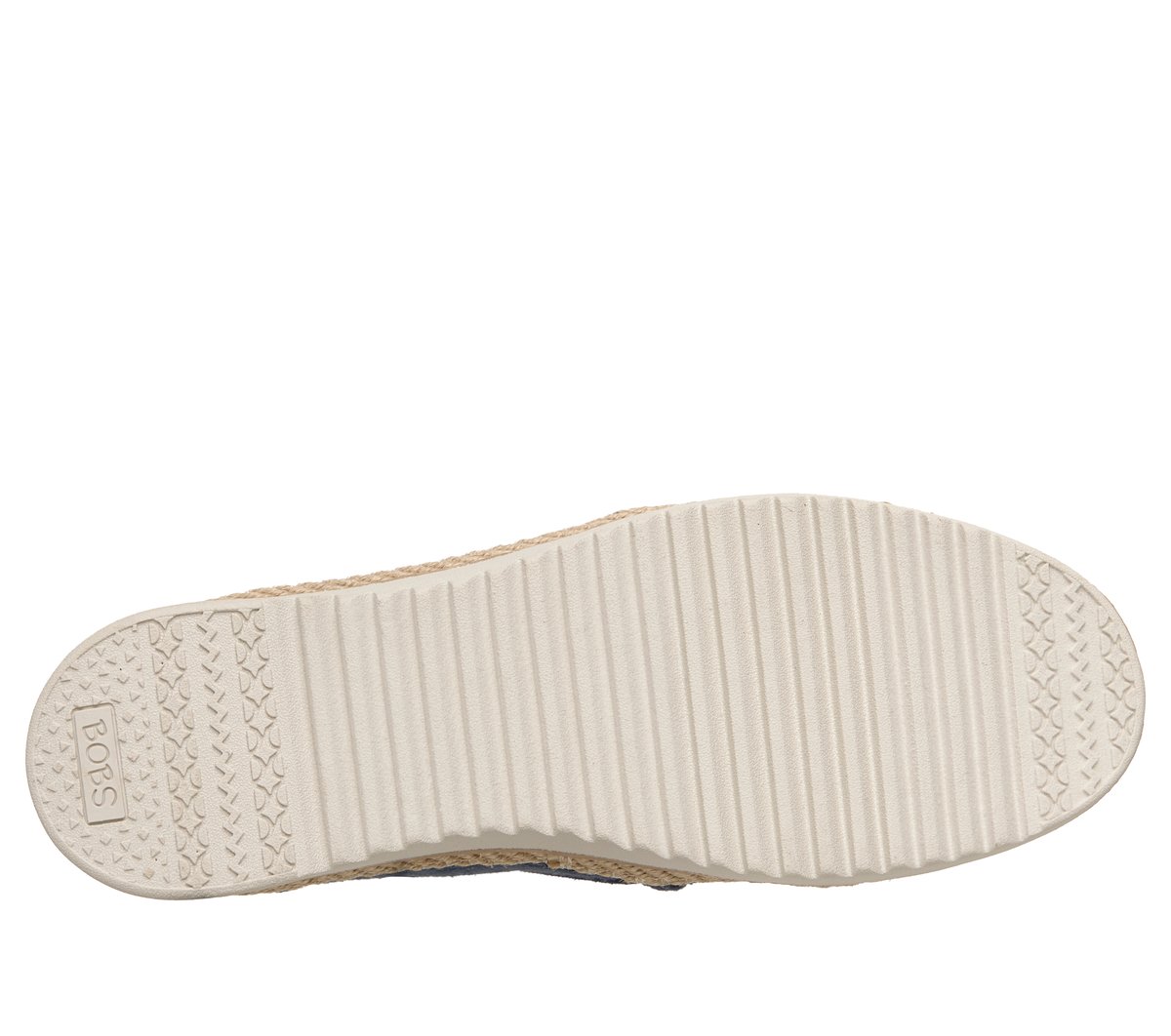 BOBS Flexpadrille LO - Shiny Spritz | Skechers