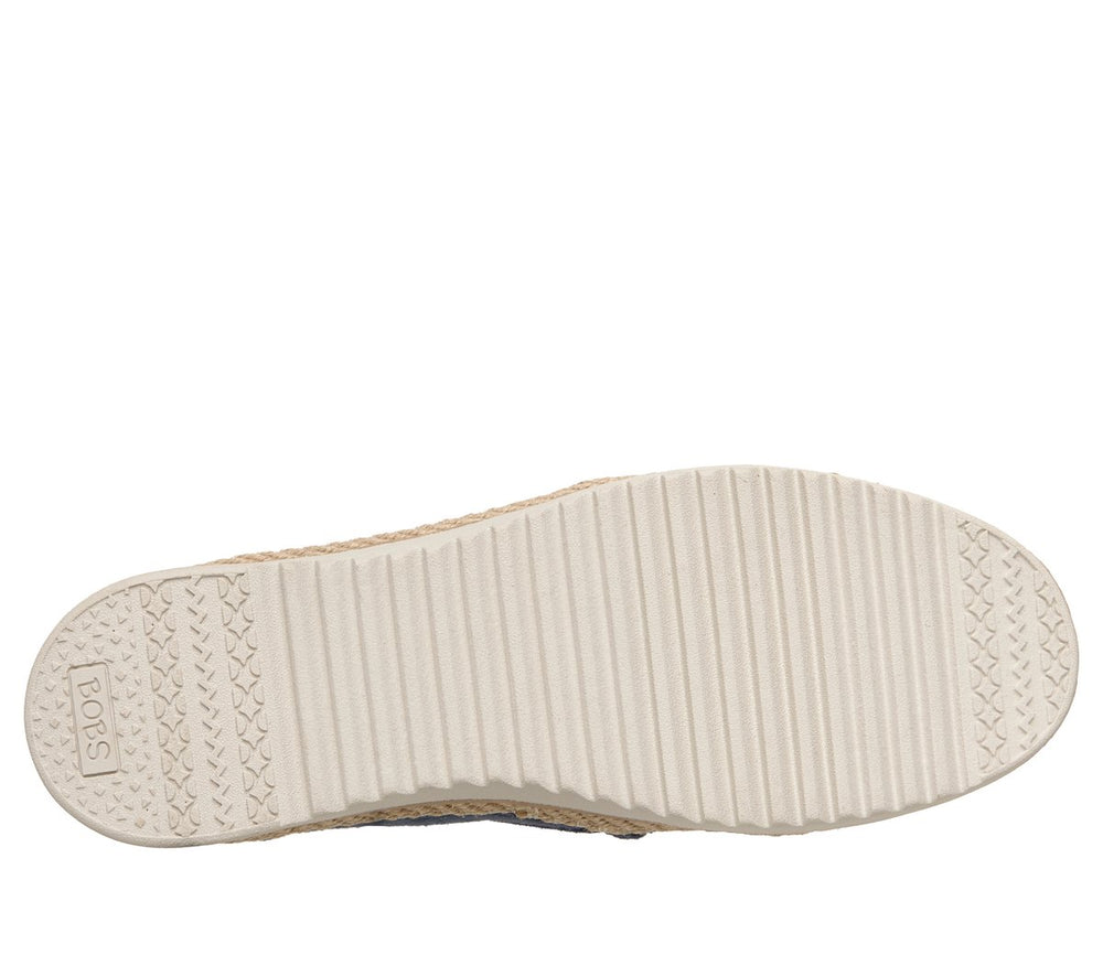 BOBS Flexpadrille LO - Shiny Spritz | Skechers