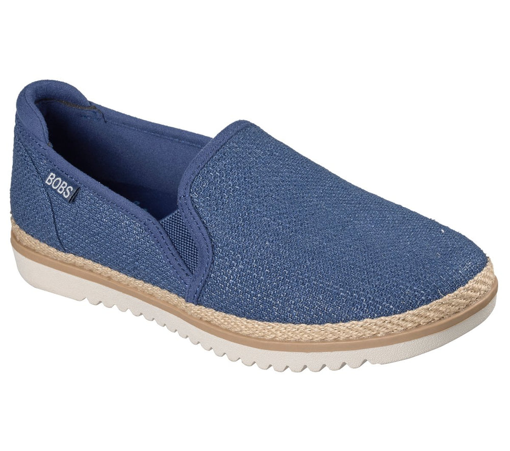 BOBS Flexpadrille LO - Shiny Spritz | Skechers