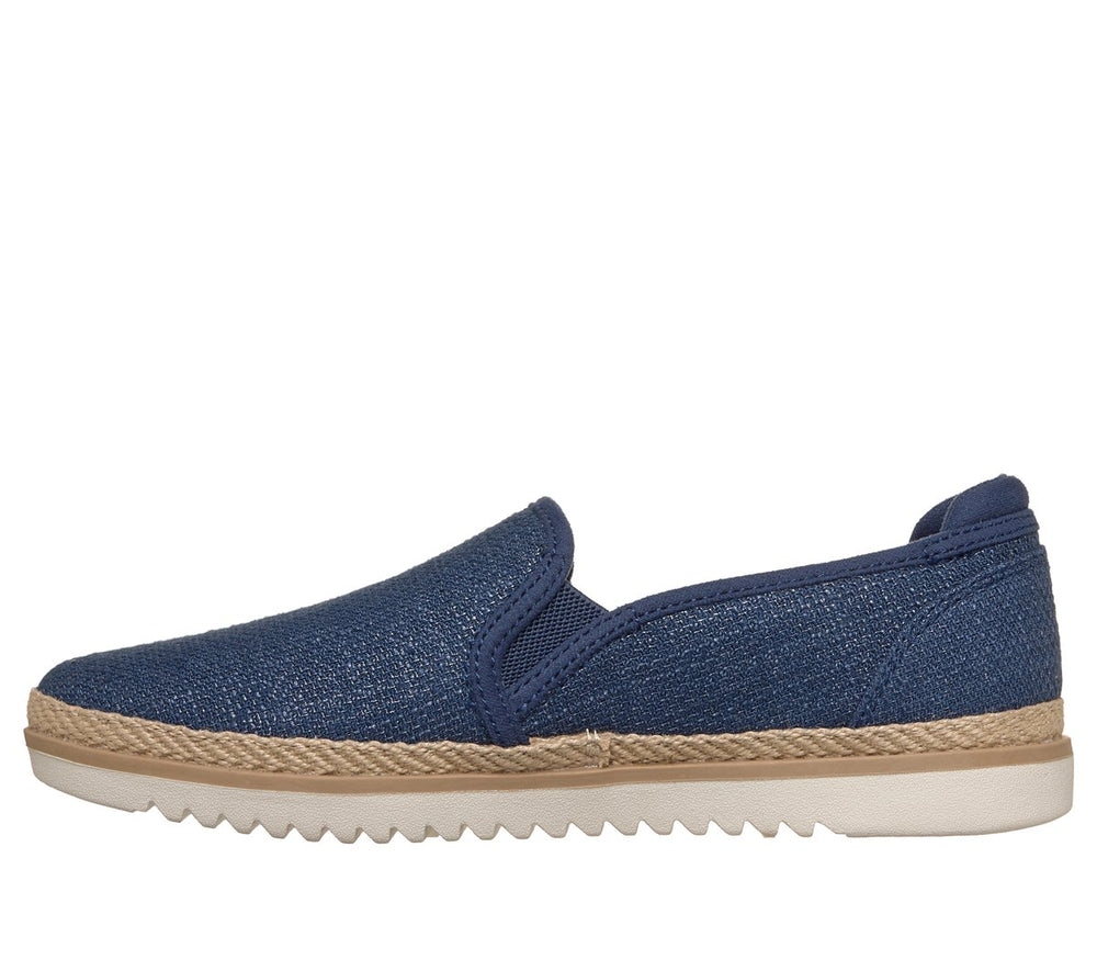 BOBS Flexpadrille LO - Shiny Spritz | Skechers