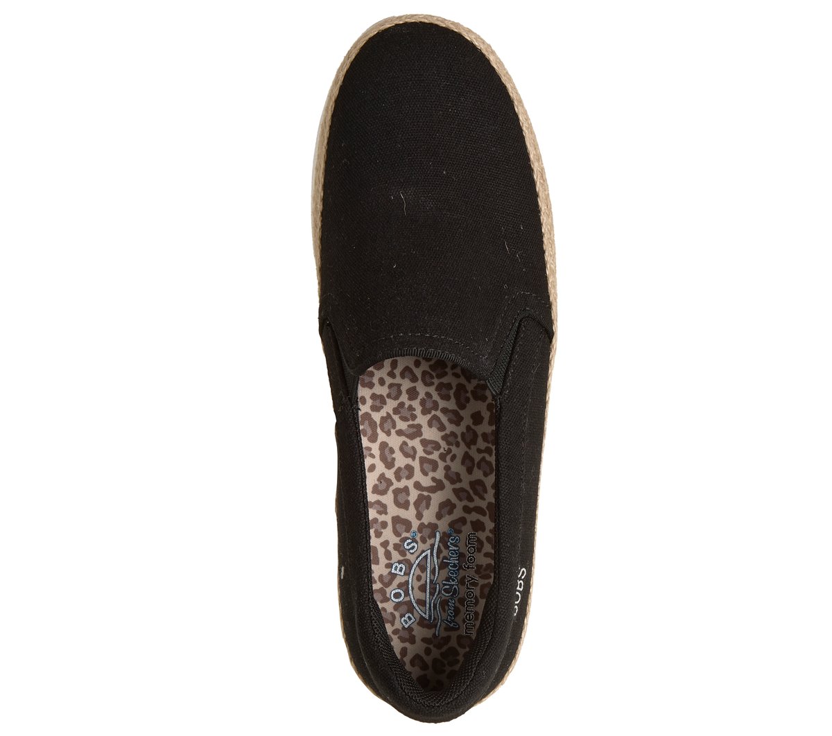 BOBS Flexpadrille HI - Day Delight | Skechers