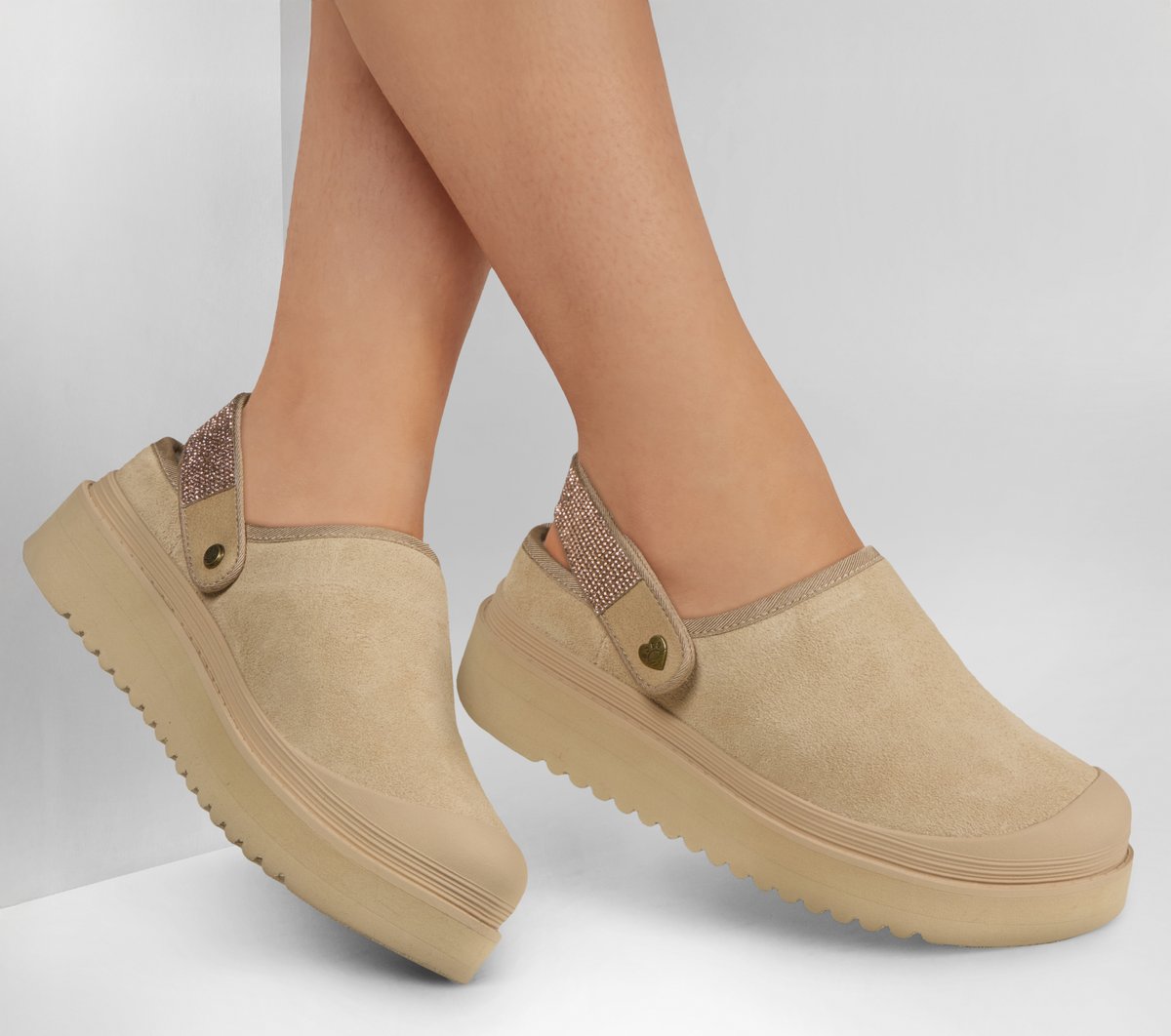 BOBS Dakota - Lush Lounger | Skechers