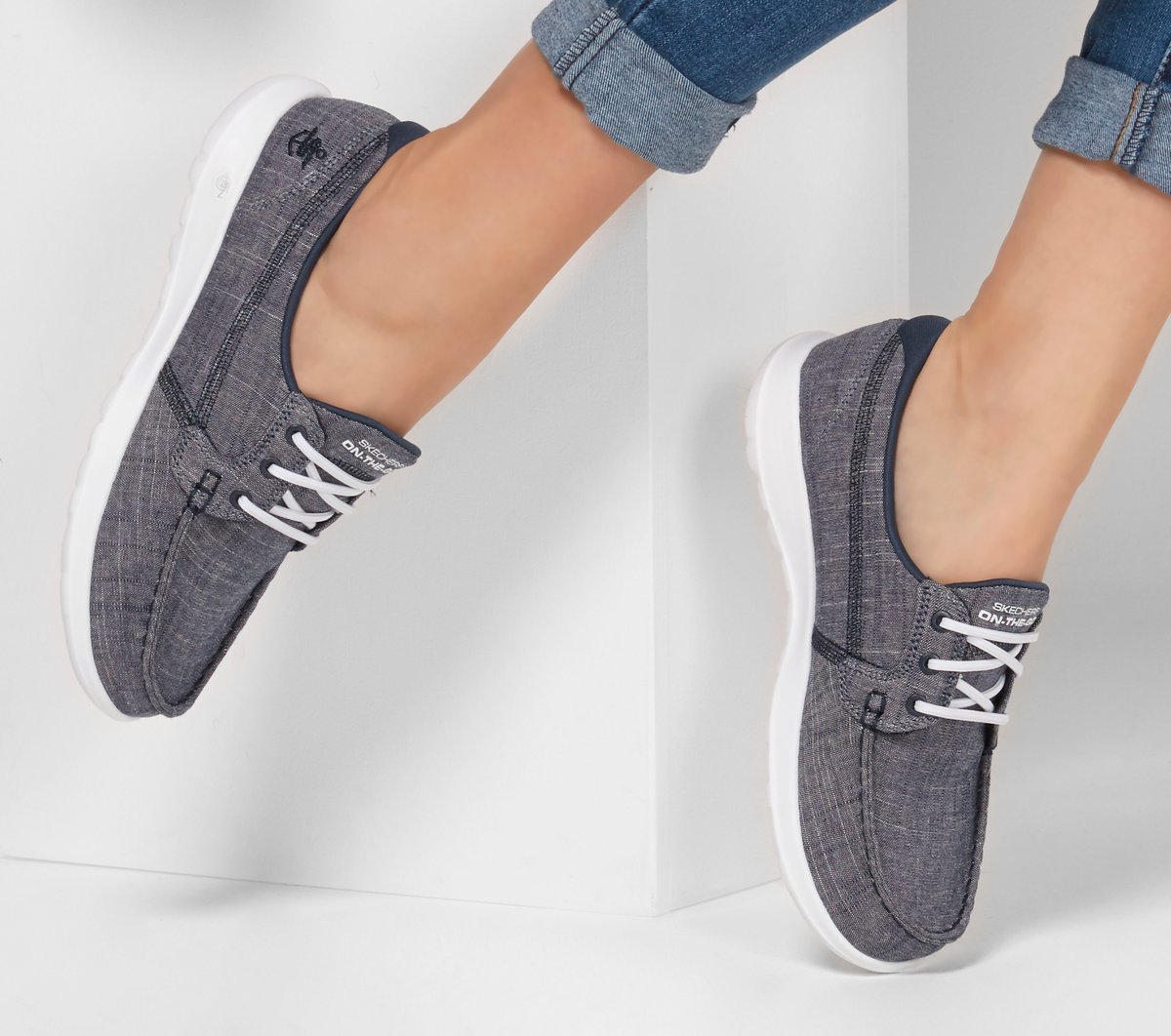 GOwalk Lite - Isla | Skechers