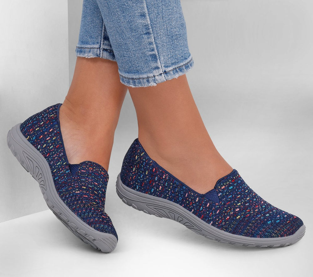 Relaxed Fit: Reggae Fest - Wicker | Skechers