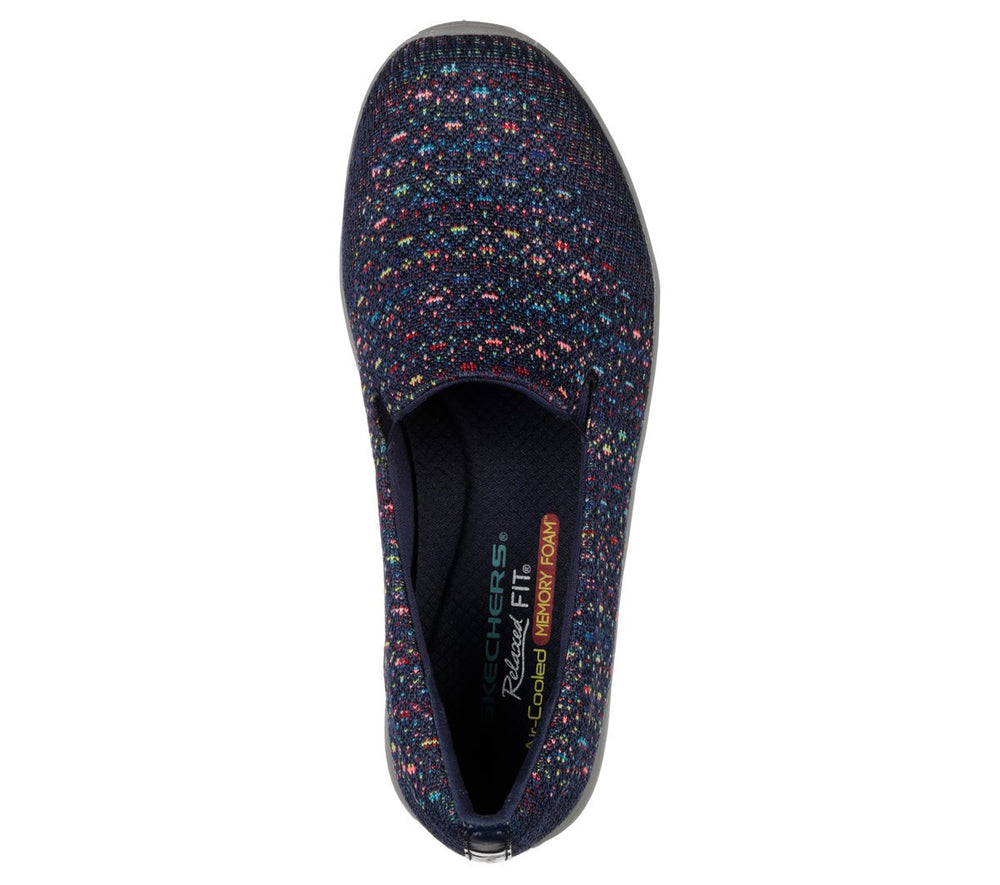 Relaxed Fit: Reggae Fest - Wicker | Skechers