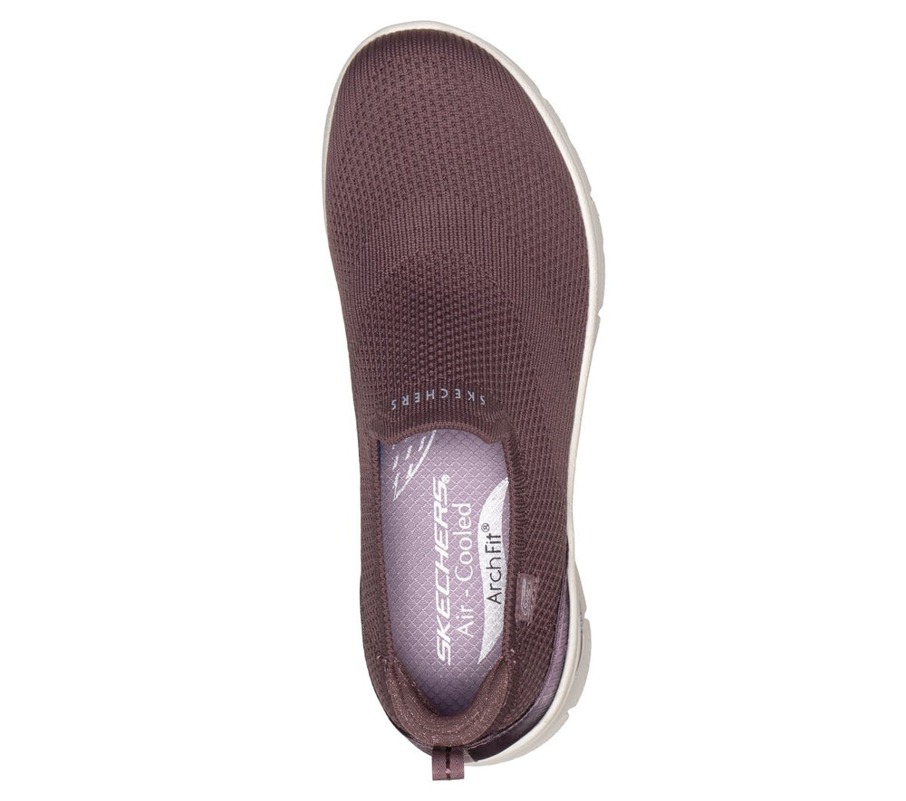 Arch Fit Refine 2.0 - Nora | Skechers