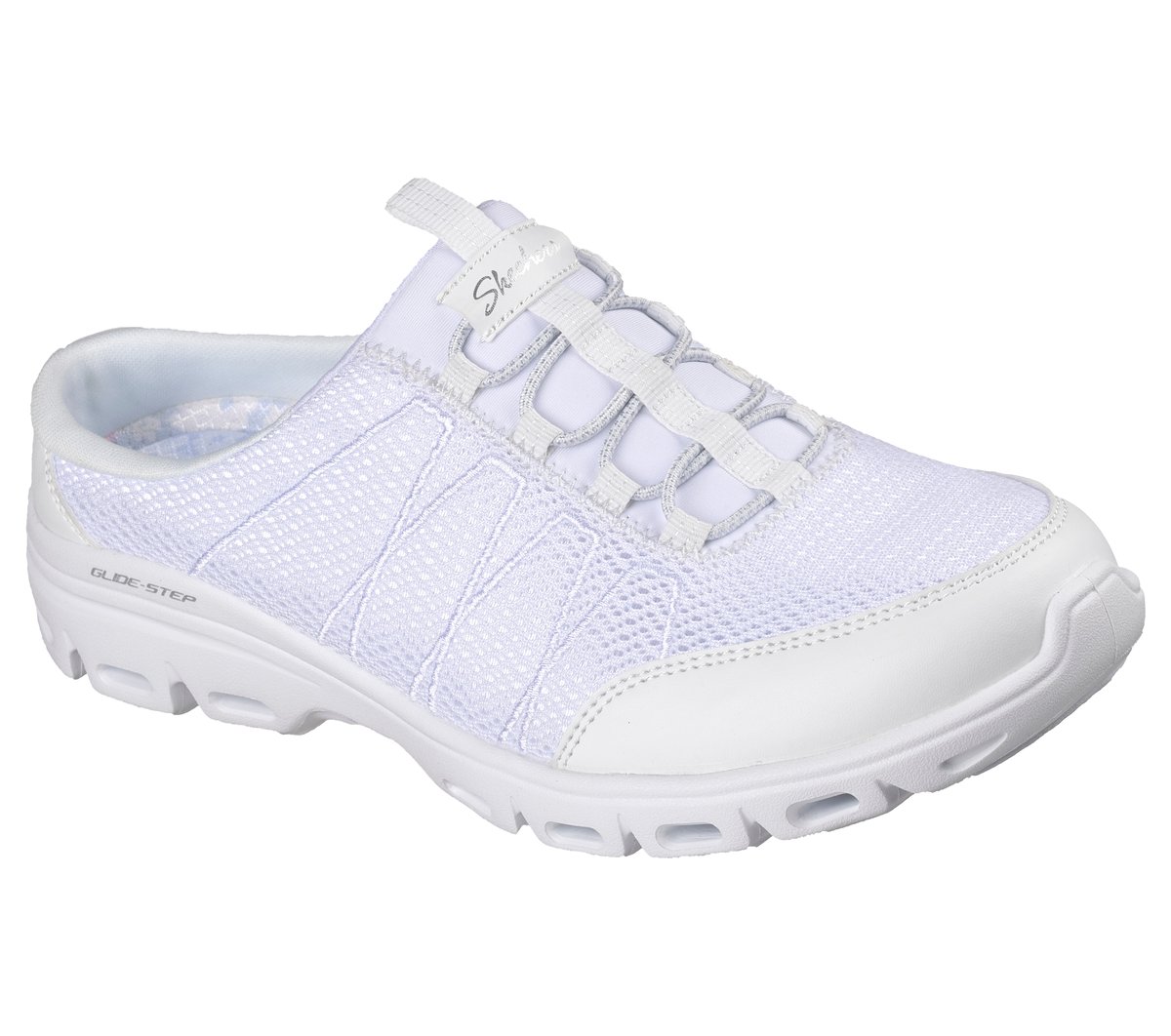 Relaxed Fit: Glide-Step Comfort | Skechers