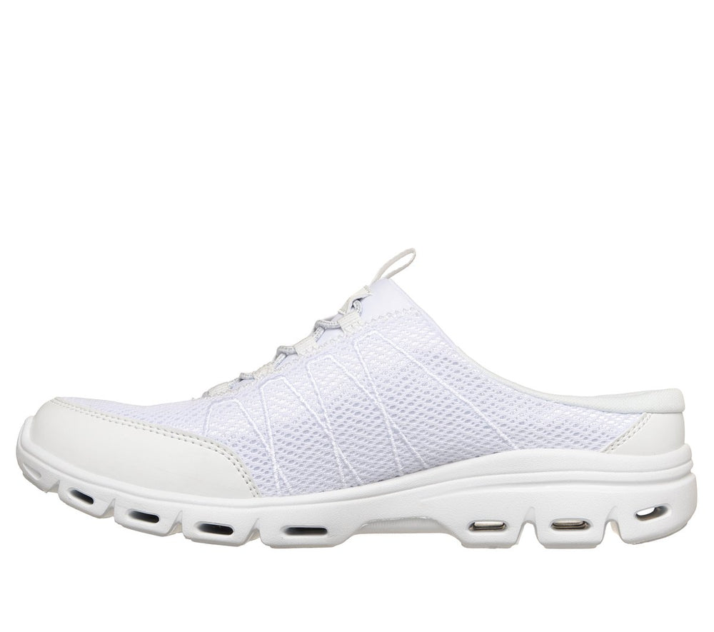 Relaxed Fit: Glide-Step Comfort | Skechers