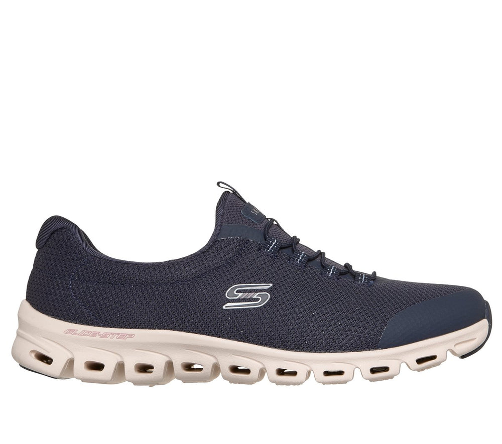 Glide-Step -Glistened | Skechers