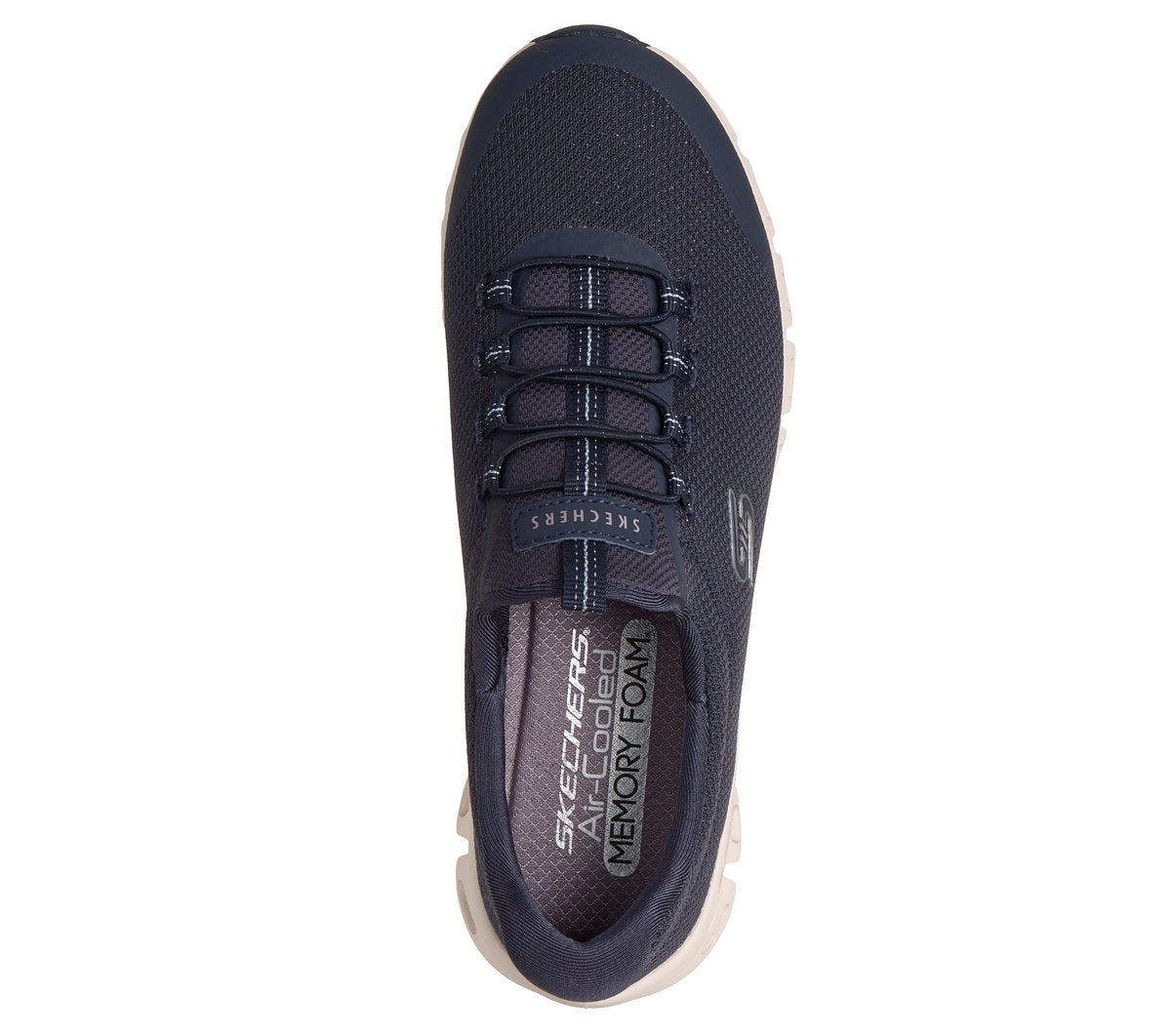 Glide-Step -Glistened | Skechers