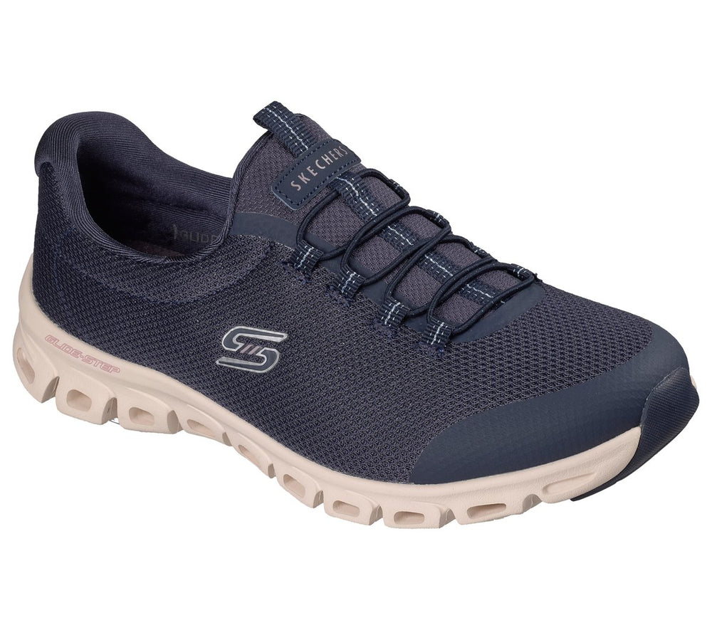 Glide-Step -Glistened | Skechers