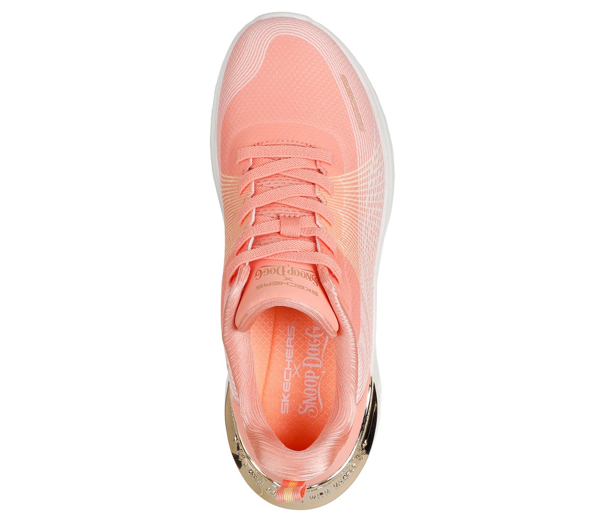 Snoop Dogg: Snoop Ace - Cyber Walker | Skechers