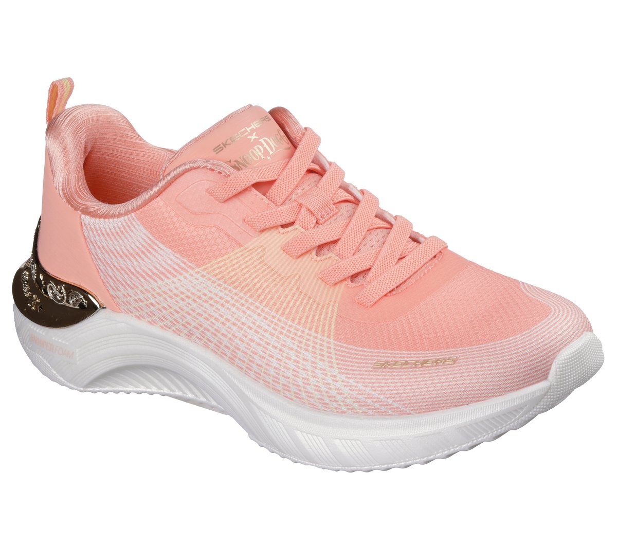 Snoop Dogg: Snoop Ace - Cyber Walker | Skechers