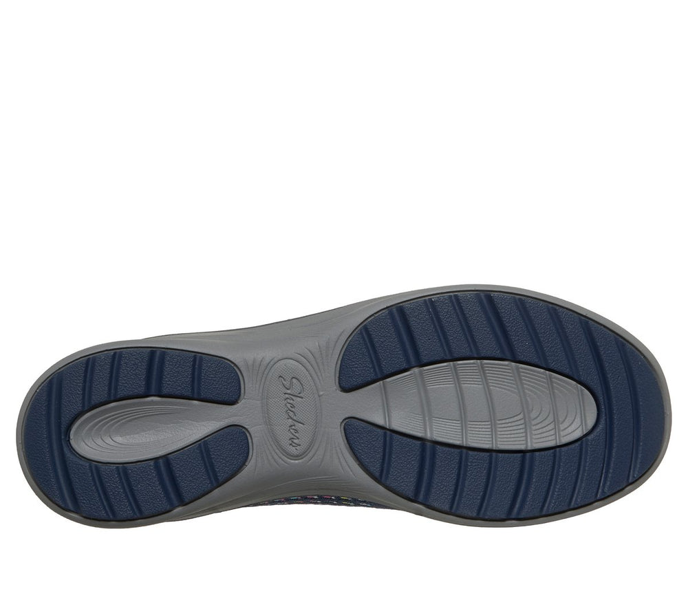 Relaxed Fit: New Cool - Marbella Charm | Skechers