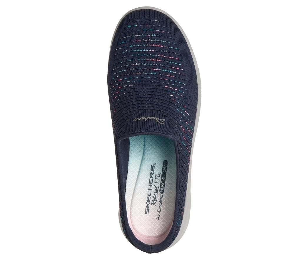 Relaxed Fit: Easy Going - Clear Days | Skechers