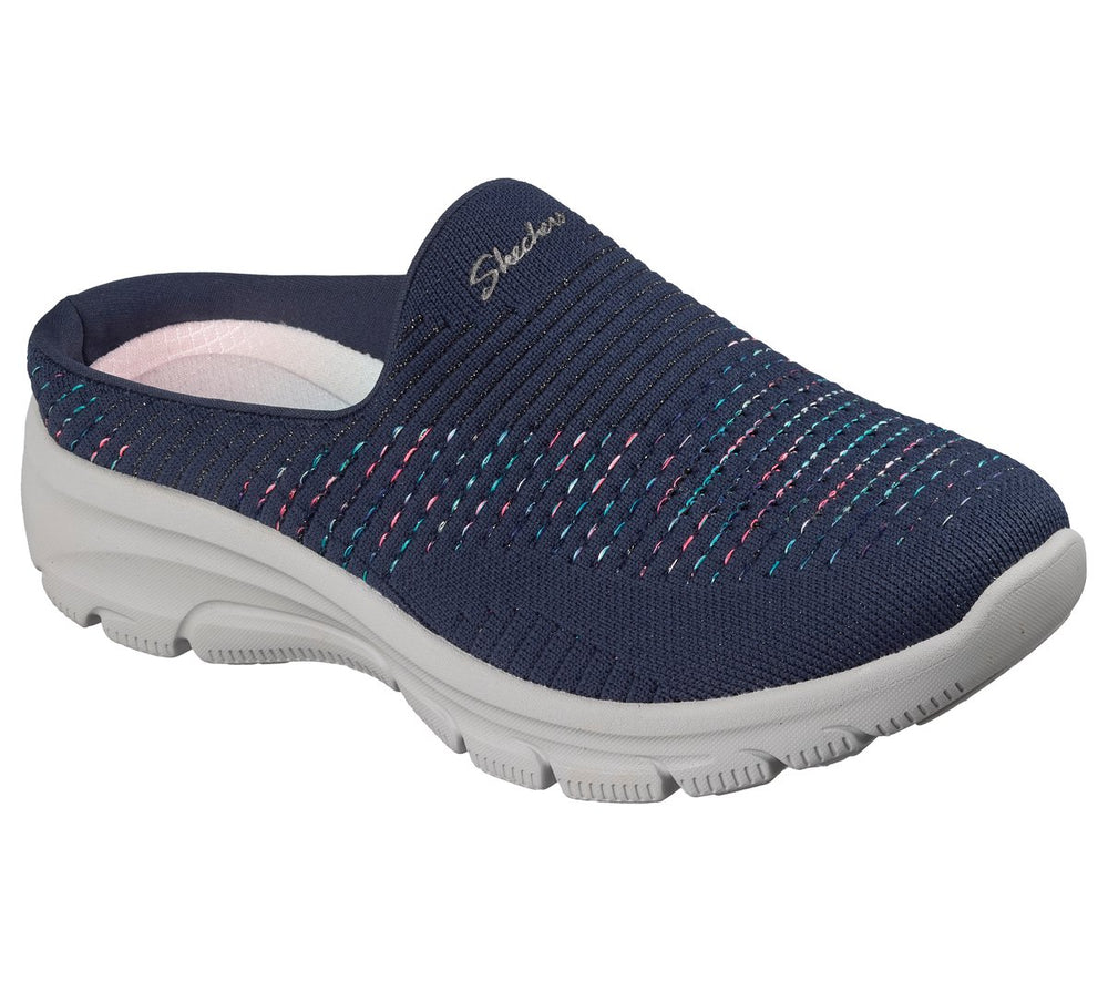 Relaxed Fit: Easy Going - Clear Days | Skechers