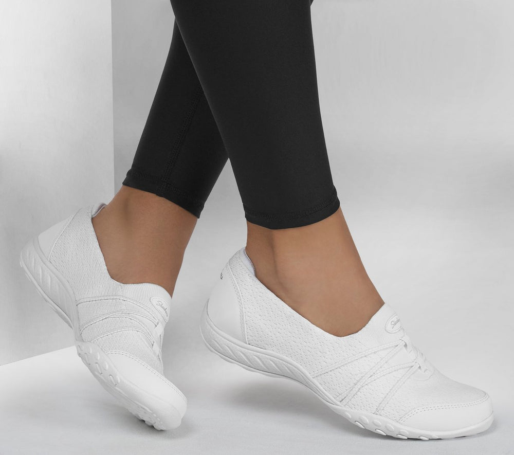 Relaxed Fit: Breathe-Easy - Harbor Hues | Skechers