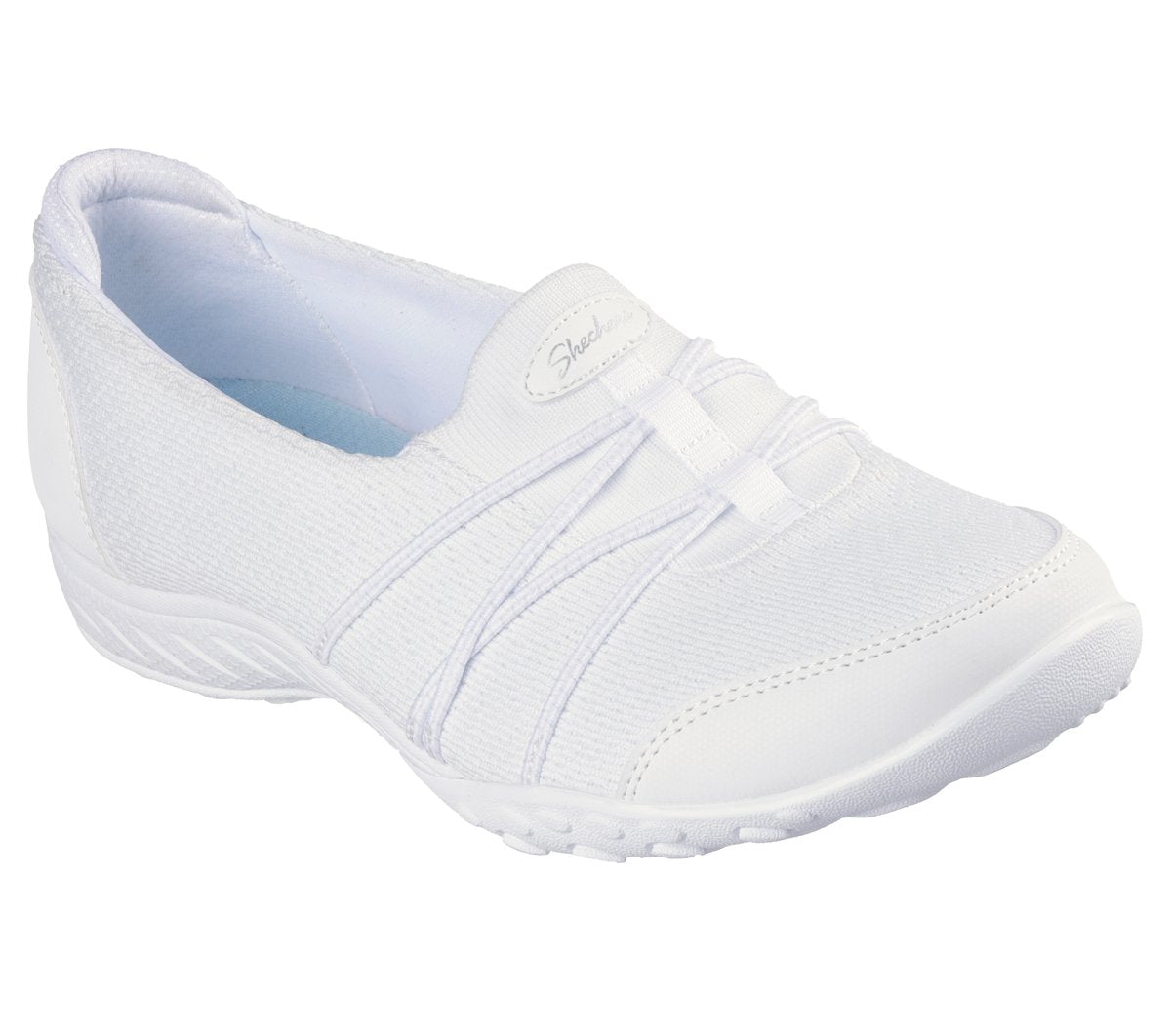 Relaxed Fit: Breathe-Easy - Harbor Hues | Skechers