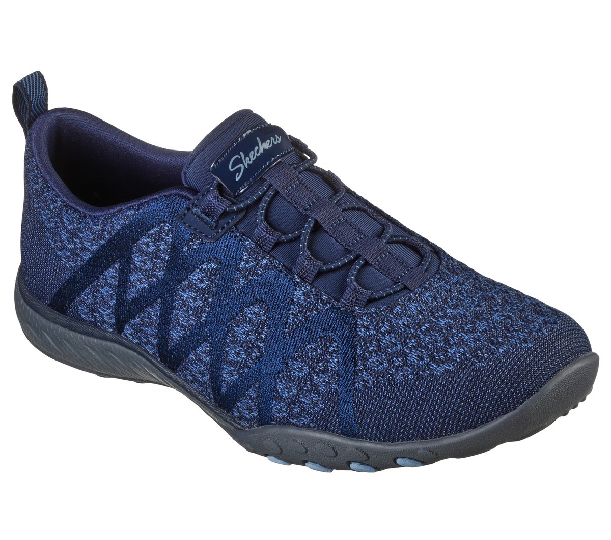 Relaxed Fit: Breathe-Easy - Infi-Knity | Skechers