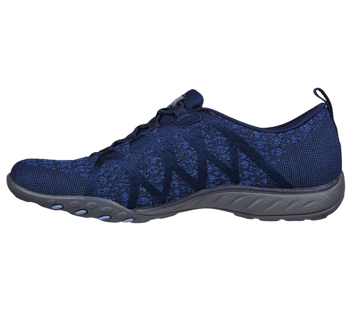 Relaxed Fit: Breathe-Easy - Infi-Knity | Skechers