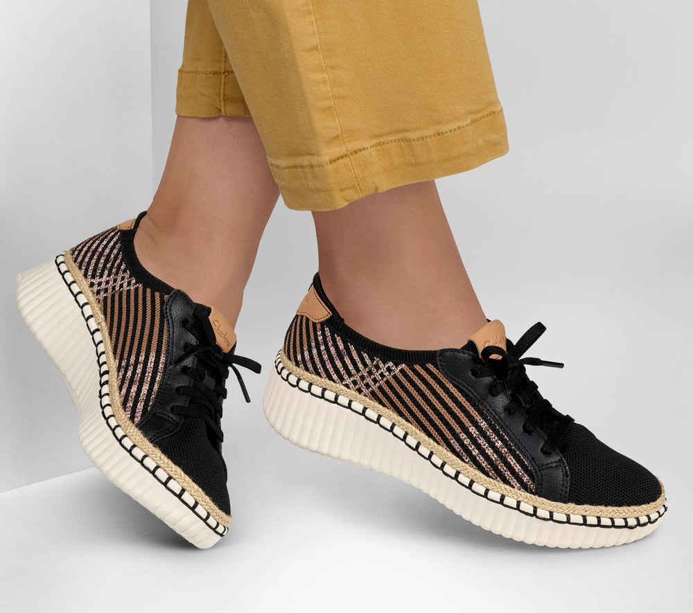 Wilshire Blvd - Breezy Stroll | Skechers