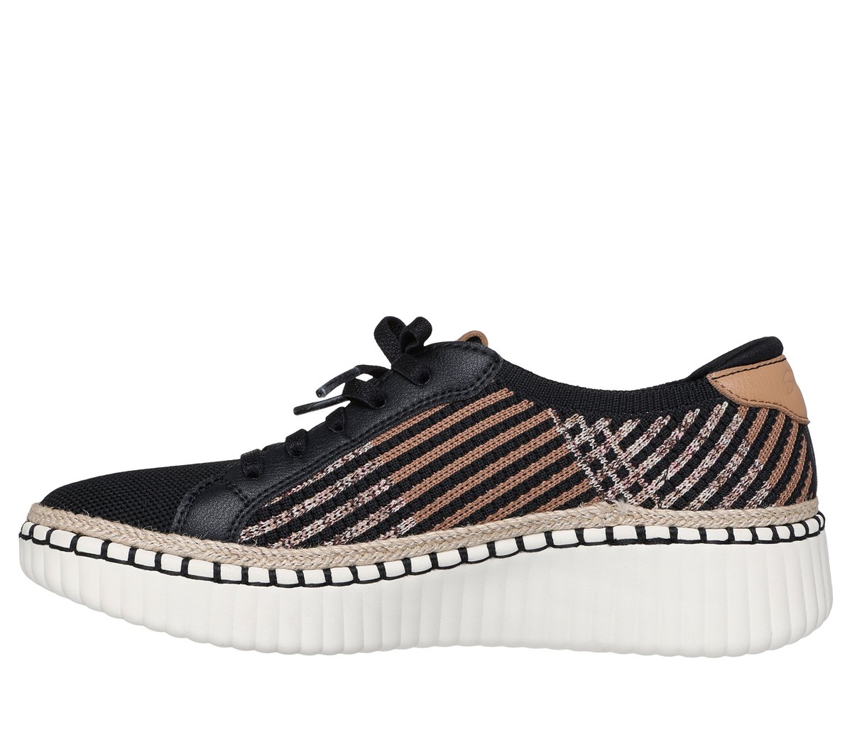 Wilshire Blvd - Breezy Stroll | Skechers